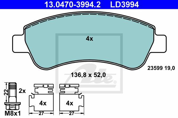 ATE13.0470-3994.2